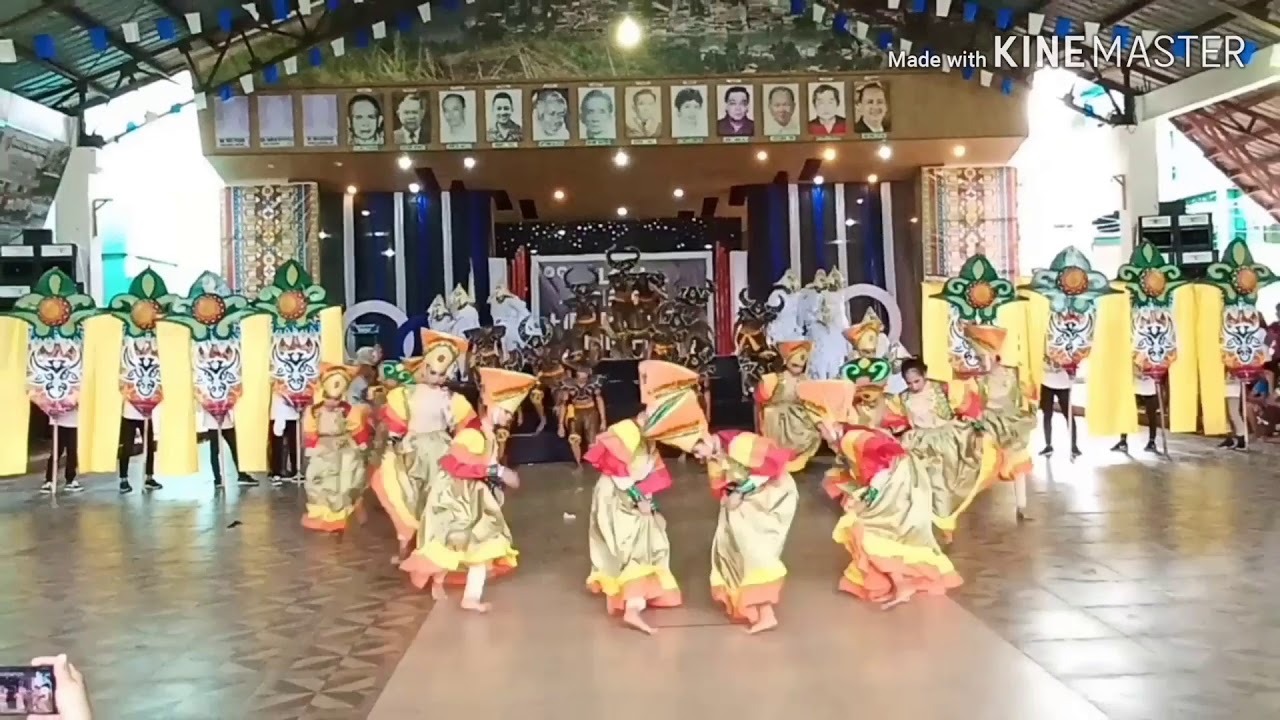 Karabaw festival of gandara samar