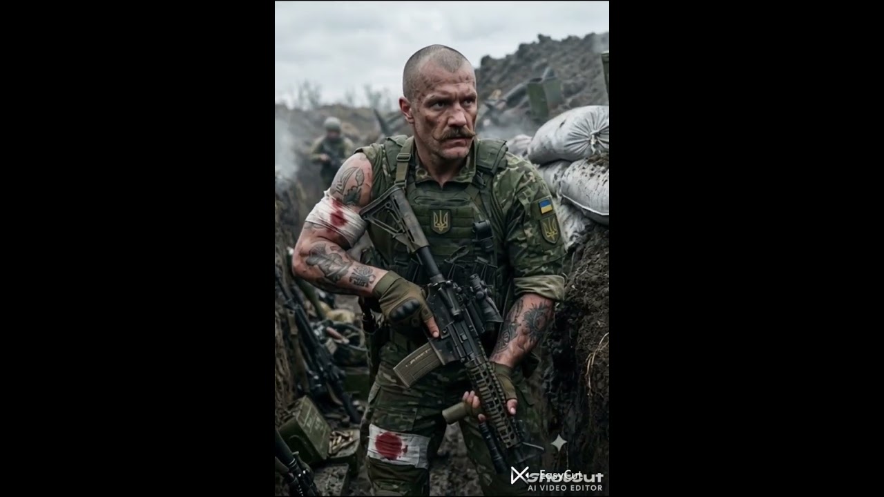 Сильніший за сталь 