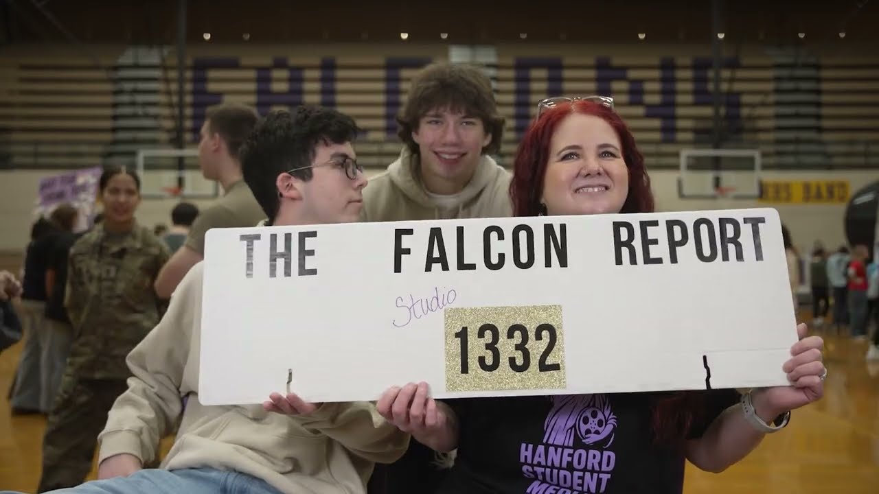 February 11, 2026 - HHS Falcon Report
