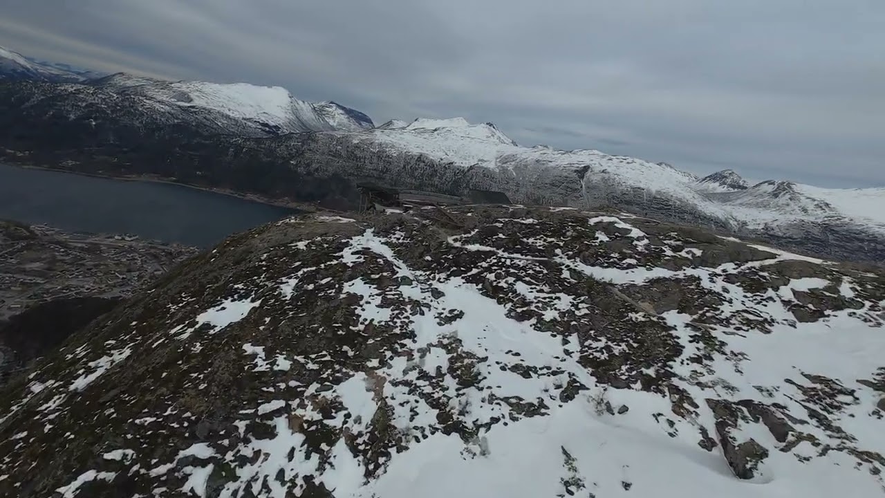 Andalsnes