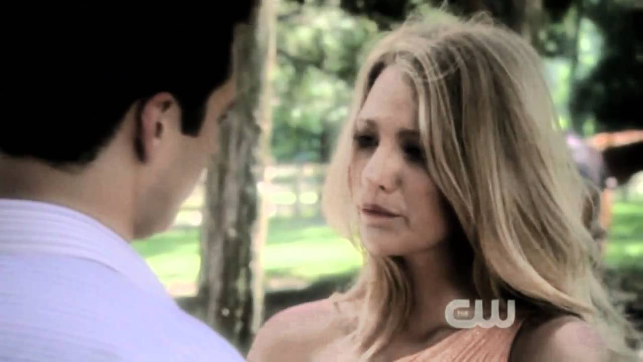 Carter & Serena - Just the way you are
