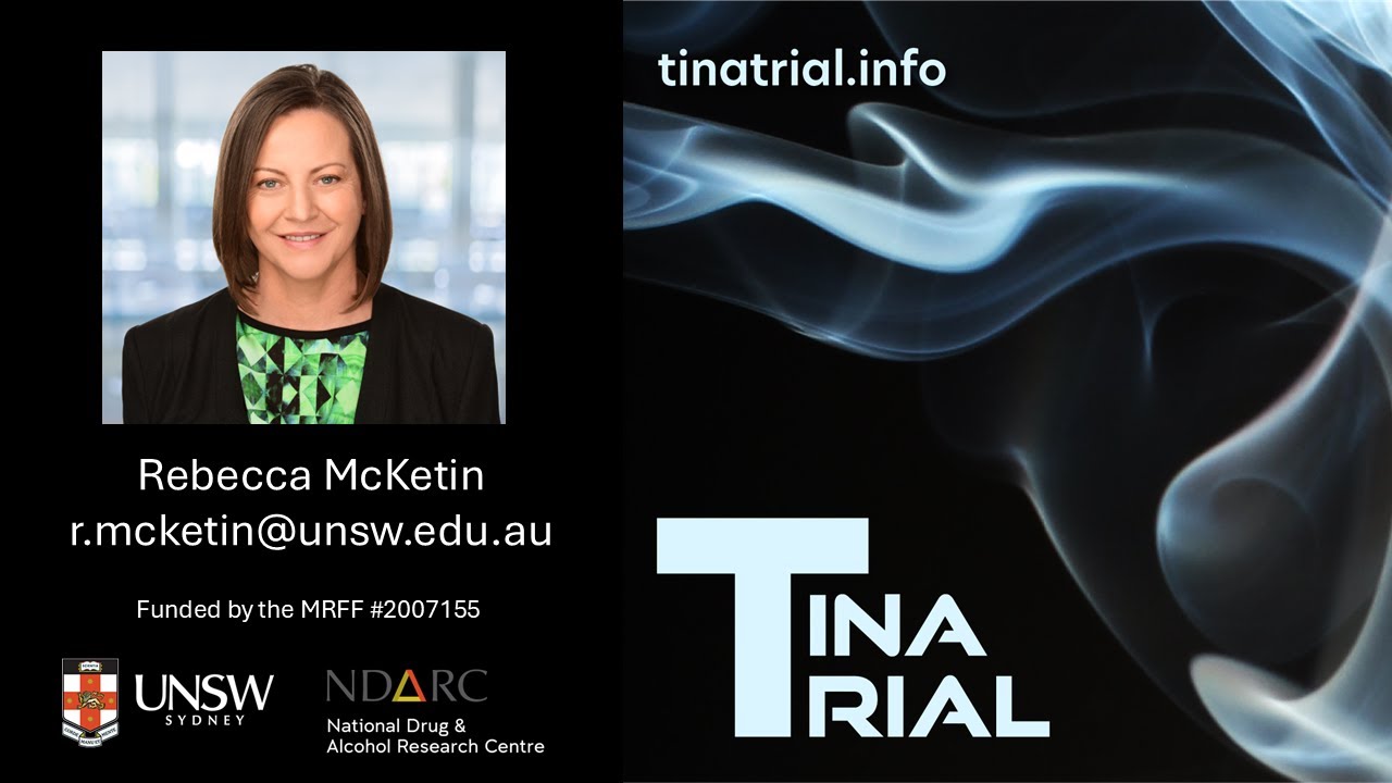 The characteristics of people enrolled in a clinical trial of mirtazapine for methamphetamine use