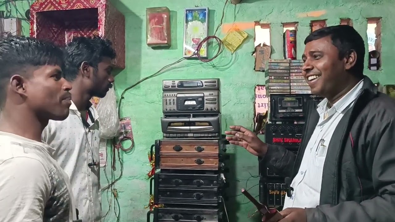 Cassette ka Jamana Kaisa Hua Karta Tha Dekhe aap log || कैसेट का जमाना कैसा हुआ करता था देखे आपलोग