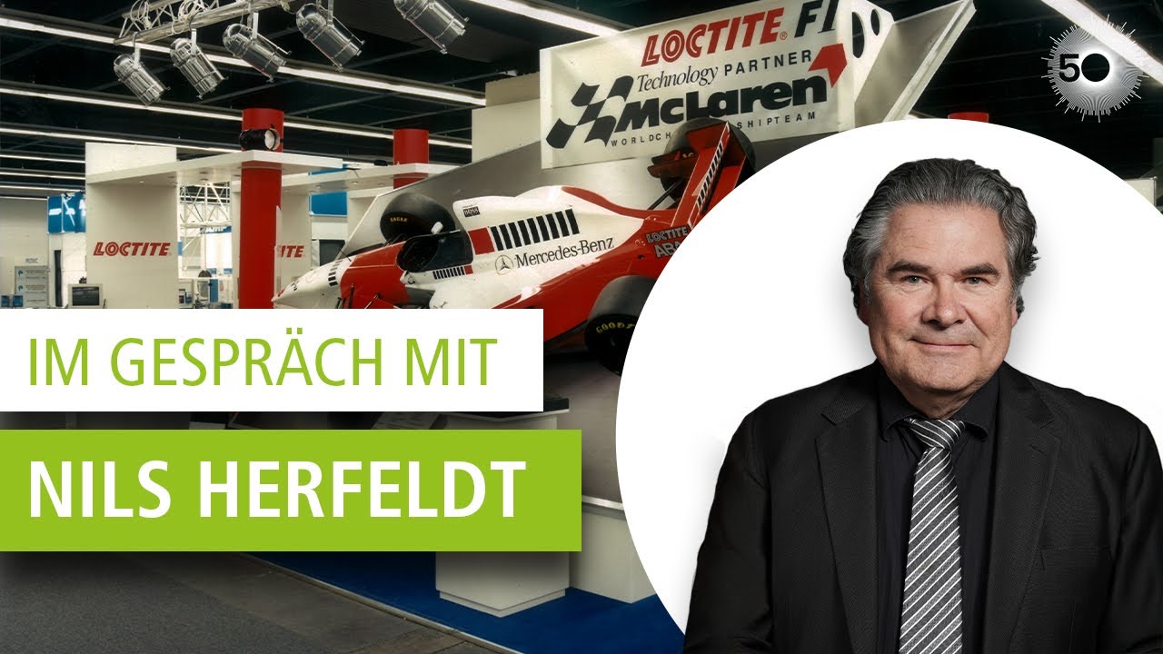 Interview mit Nils Herfeldt