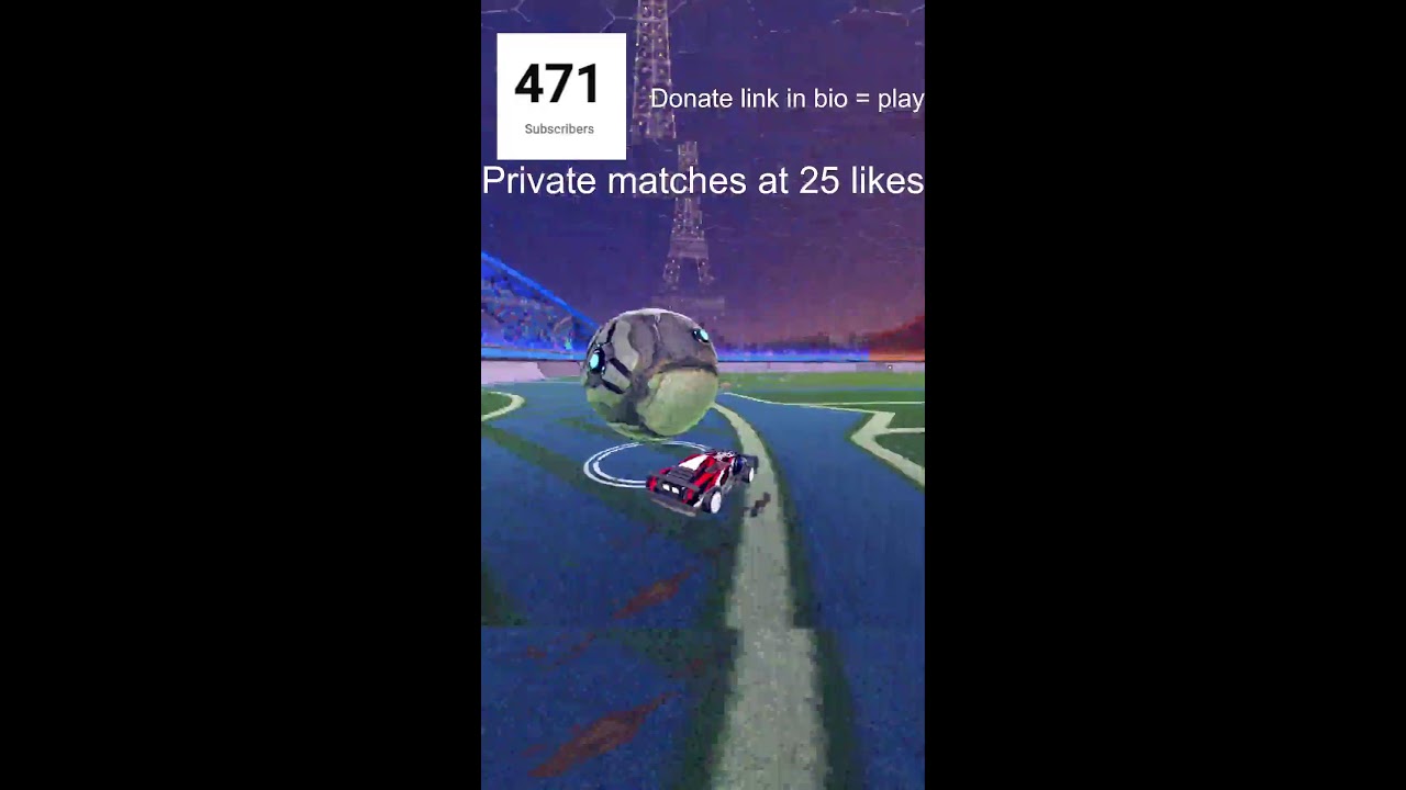 🔴Playing Rocket League 🔴| with phonk |chill