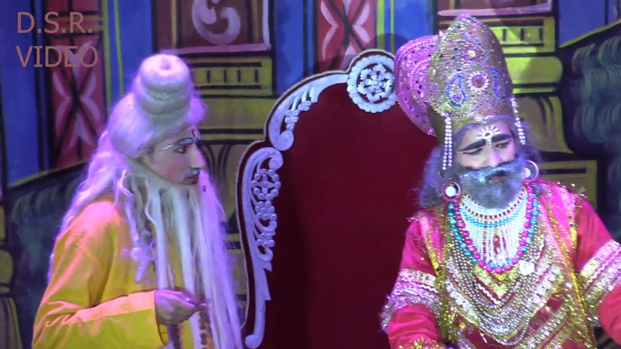 ramlila 23 2nd day