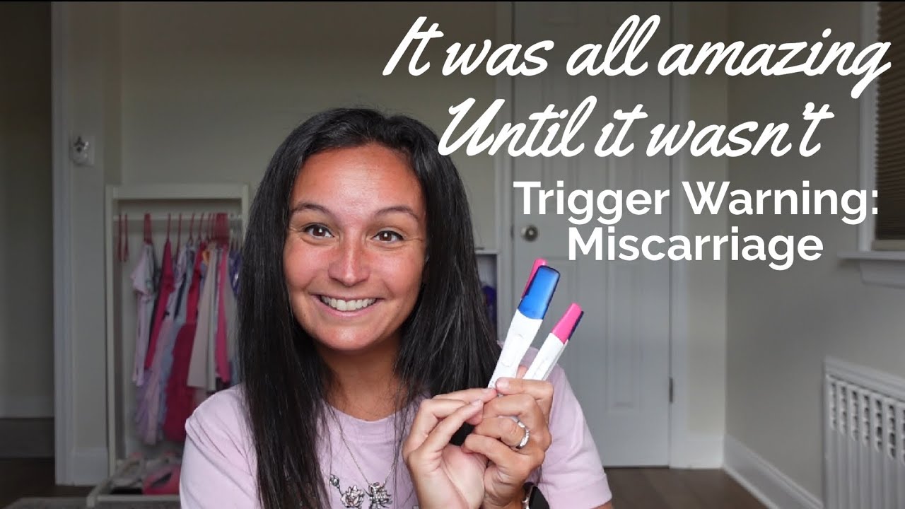 IVF Part 3/3, Frozen Embryo Transfer, Finding out I’m Pregnant, Miscarriage at 10 weeks