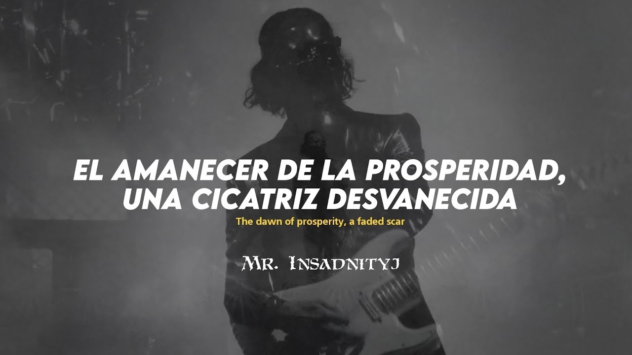 Peacefield + Intro :: — Ghost (Traducción al Español)