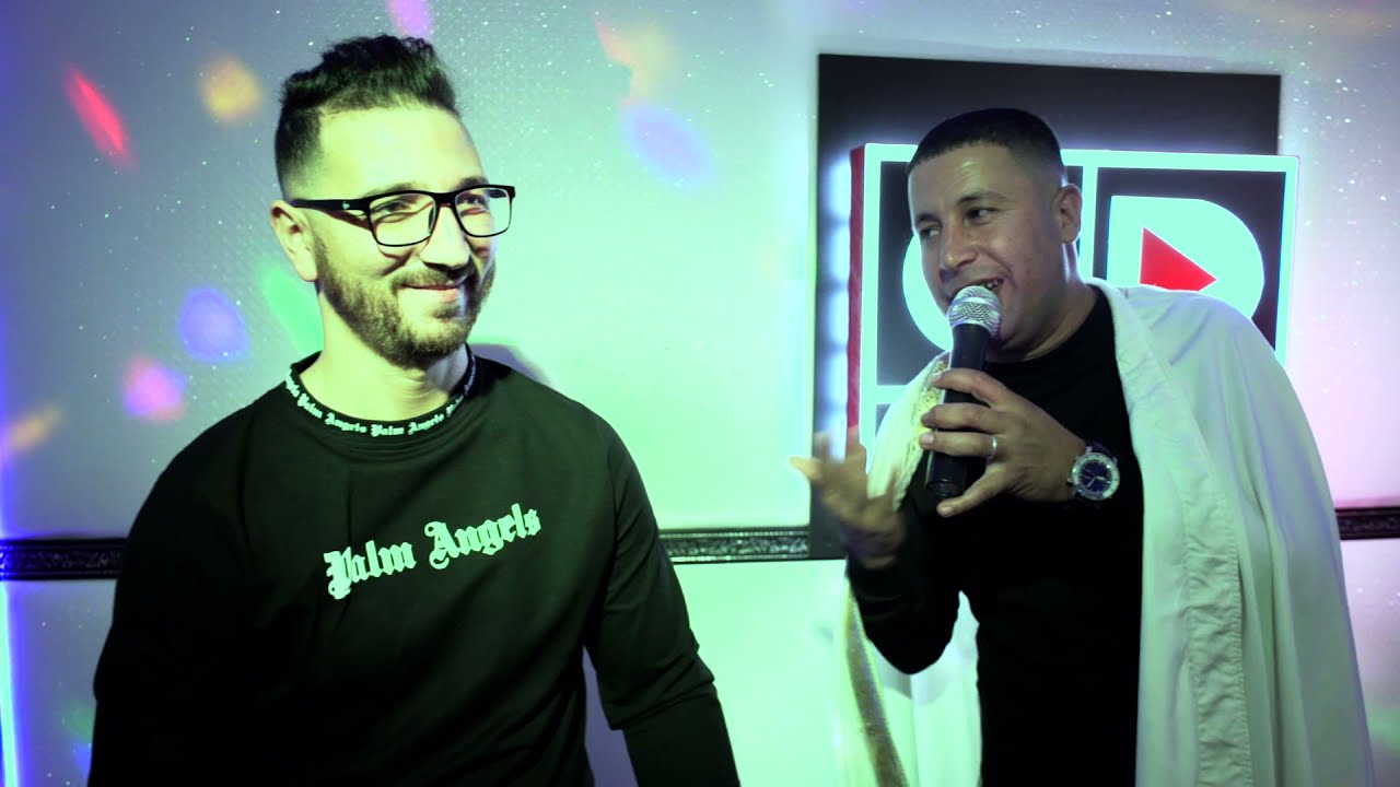 Okba Djomati ft. Fares Chaoui - Zouj Hmamat (2021) / عقبة جوماطي مع فارس الشاوي - زوج حمامات