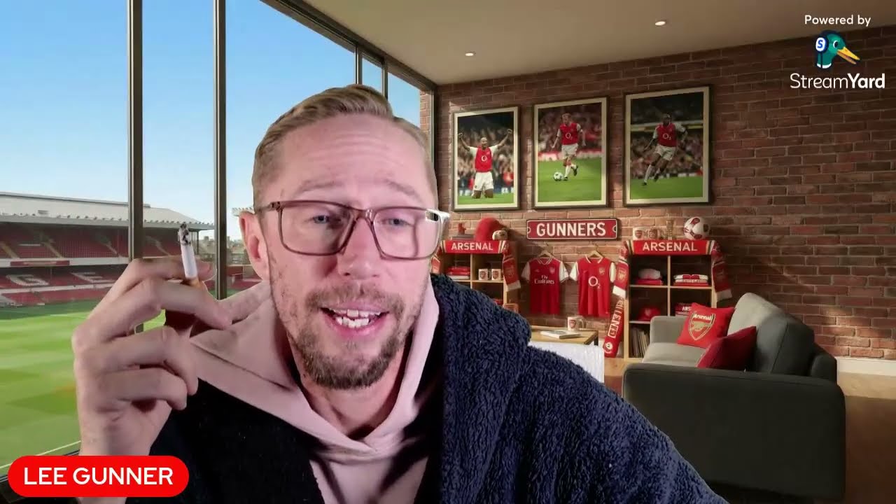 WOLVES 2-2 SHEEP (EXPLOSIVE LEE GUNNER FAN CAM) TRUST YOUR MANAGER