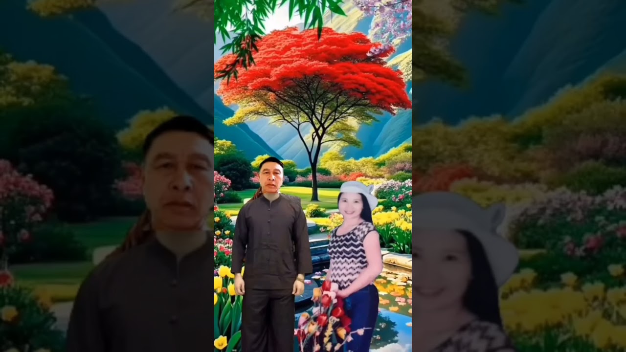 Tập hát đầu Xuân của 2 nghệ nhân sơn la gặp nữ nghệ nhân quảng ngãi 
