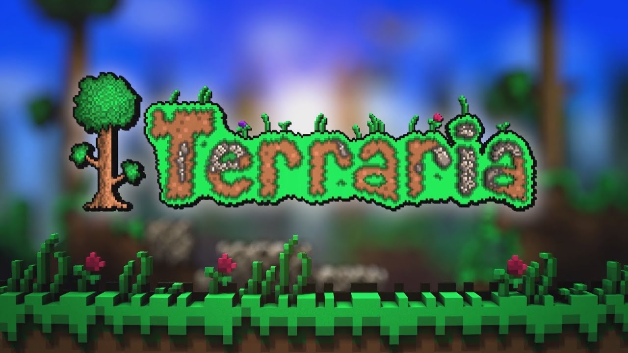 [Terraria] [PS5] [⁴ᴷ⁶⁰] [Полное прохождение] [Часть 30]