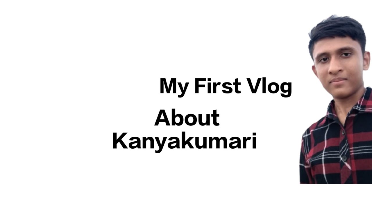 I Reached India’s Last Land 🇮🇳 | Kanyakumari Vlog That Touched My Soul