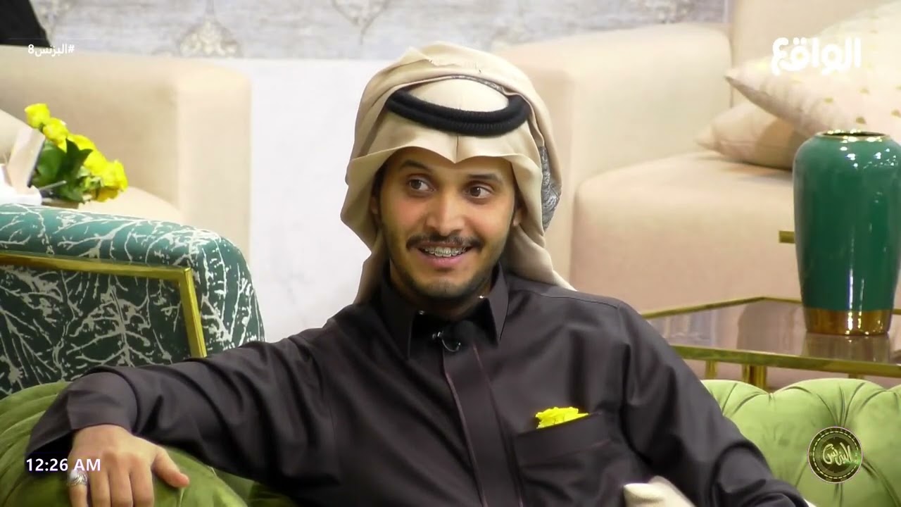ليش ما فزوا المتسابقسين برجعتك ؟ | موسى الفيفي ، محمد سراج  #البزنس8