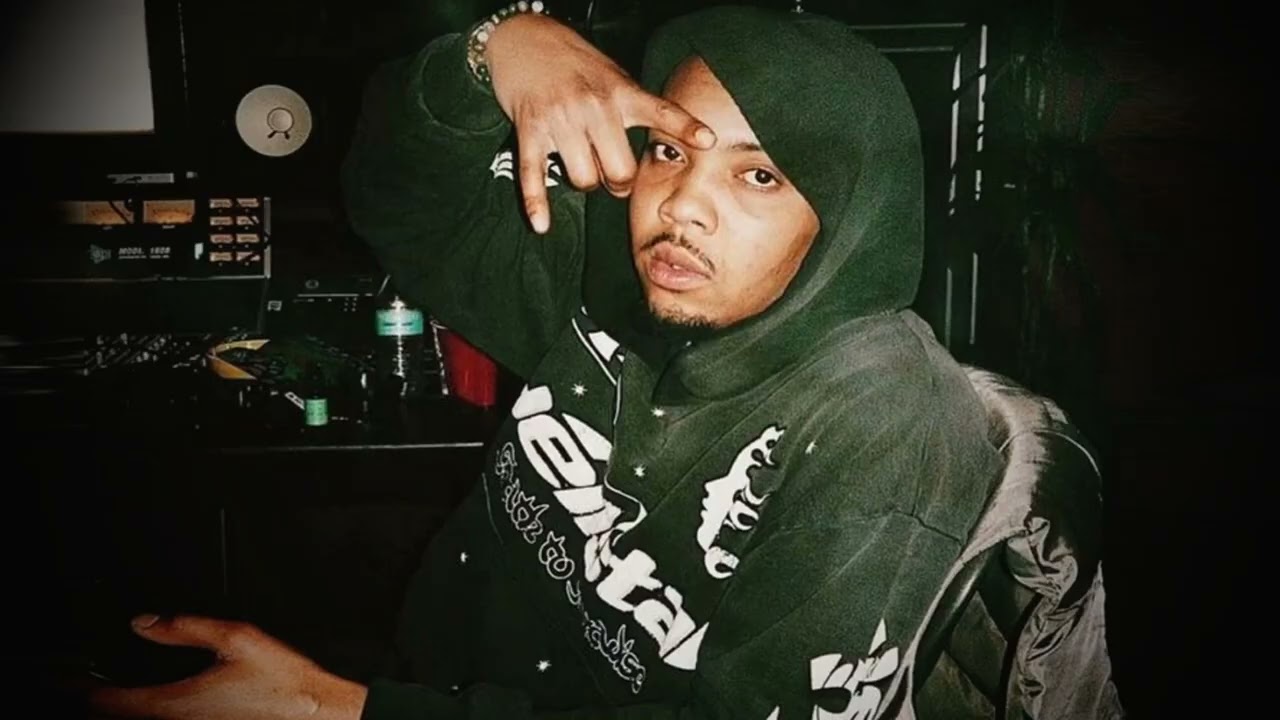 G Herbo Type Beat 2026 - 