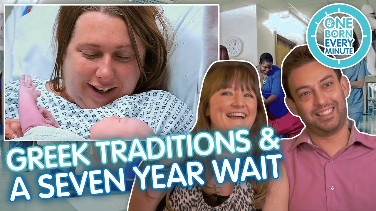 Long IVF Journey and Honouring Family Traditions | S6 EP7 | One Born Every Minute