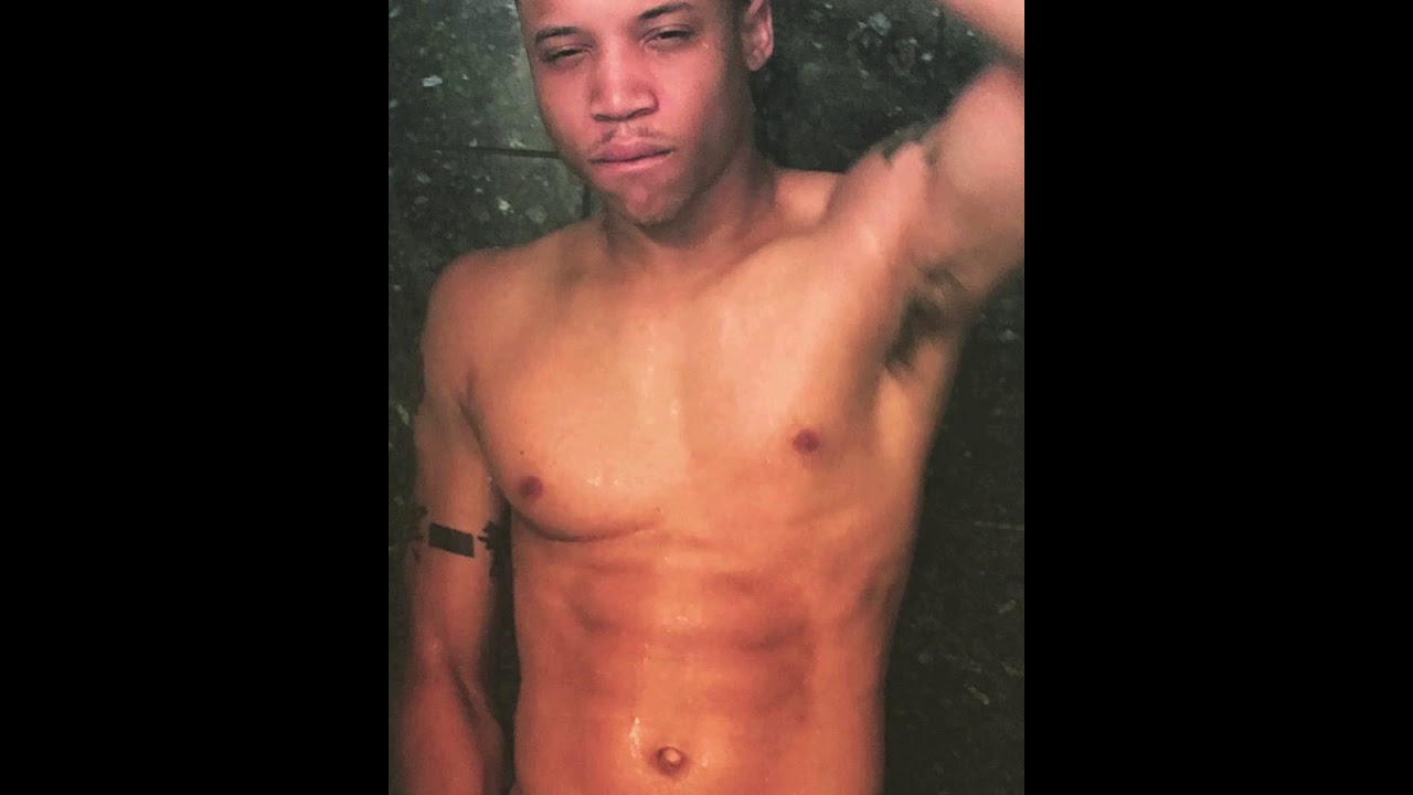 Her booty got Swag - Ian Demontrio