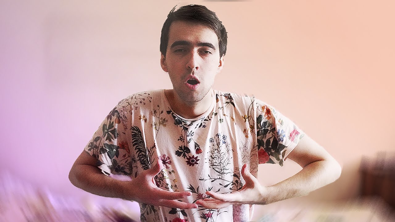 Техника достижения ЭЙФОРИИ без наркотиков 😤