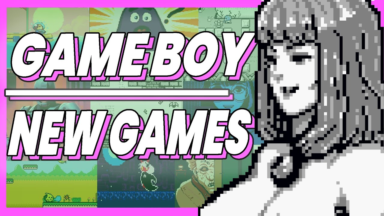 Top 17 Best Game Boy Indie Games in 2025!