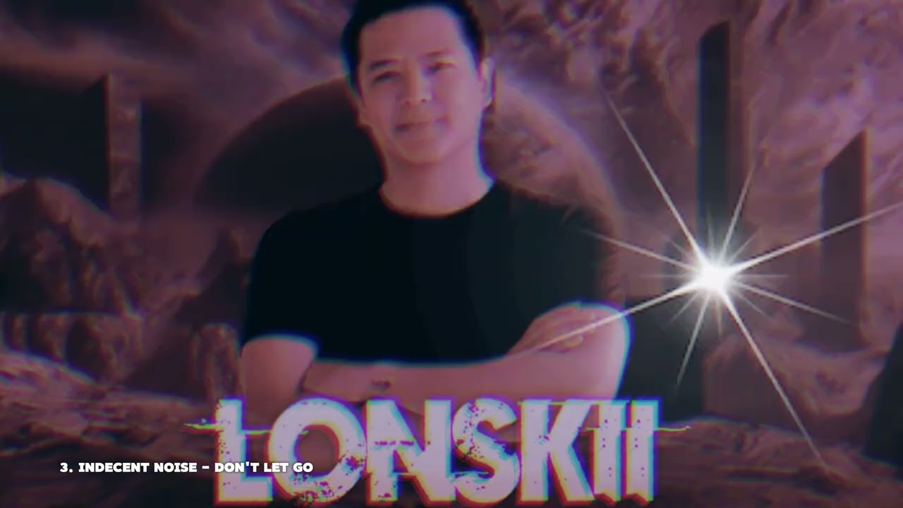 LonSkii Hard Trance x Hard techno Hybrid set at Road to Unkonscious in Taiwan 7th December 2024
