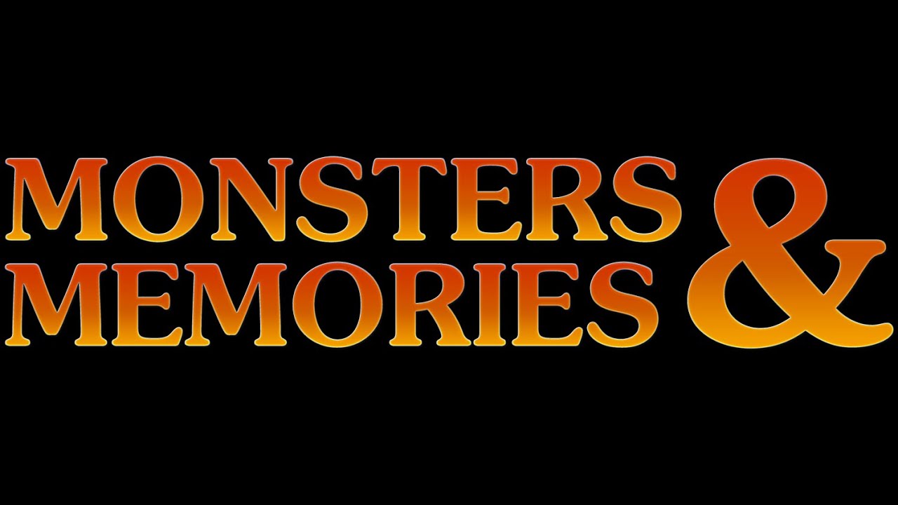 Nick Jan 5th 2025 Stream Overview - Monsters and Memories