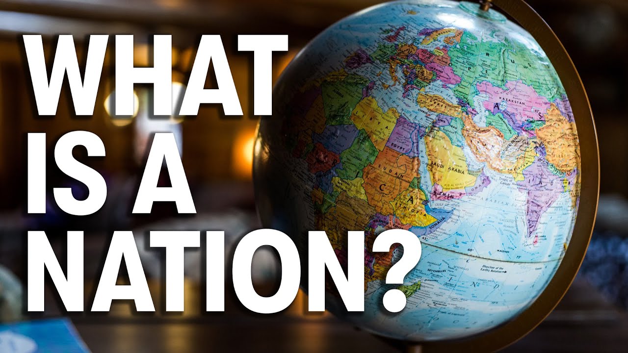 What Is A Nation? - Ernest Renan