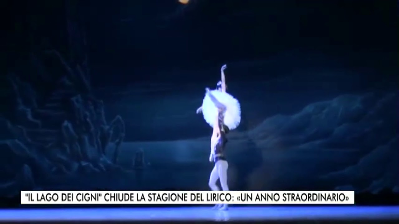 Videolina Tg 14.12. 2017