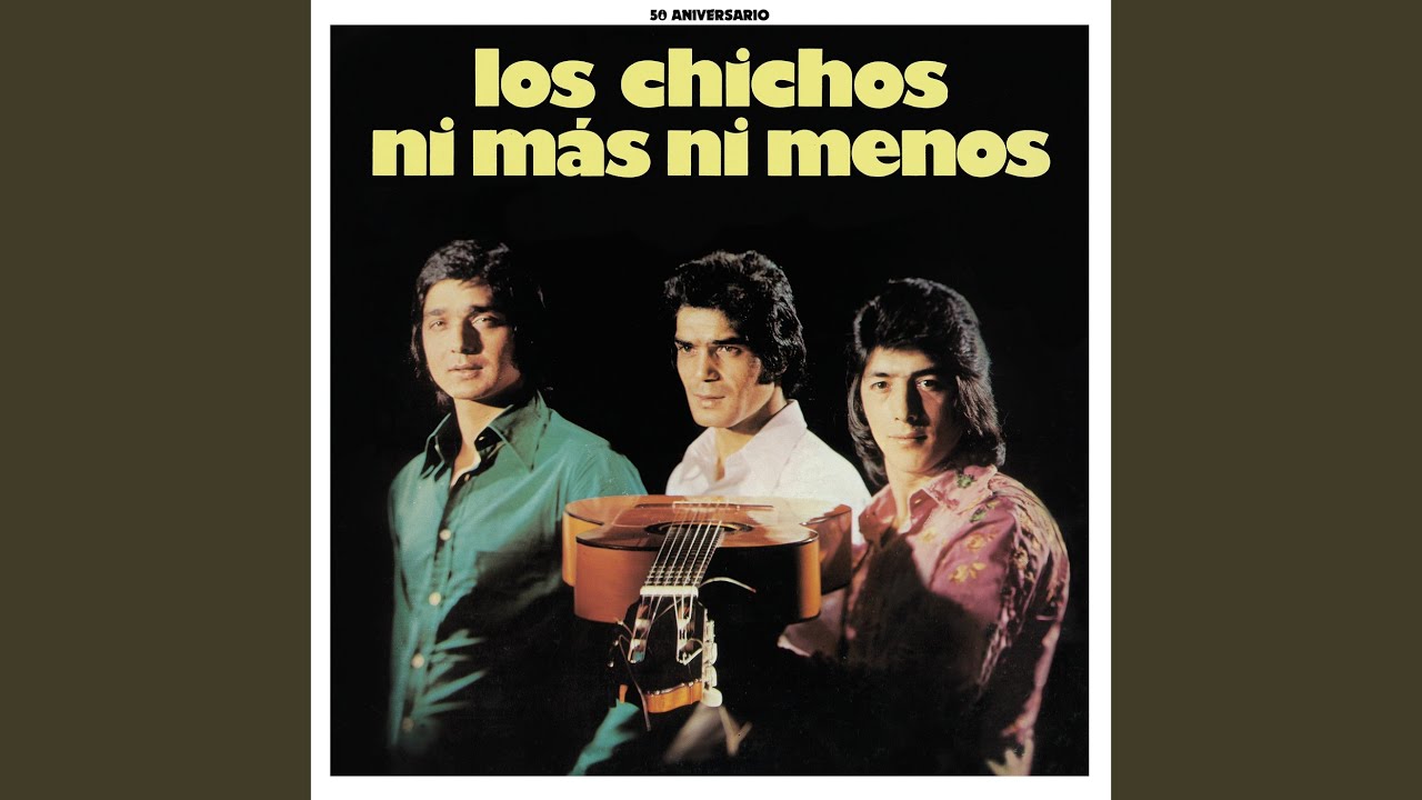 Ni Más Ni Menos (Remastered 2024)