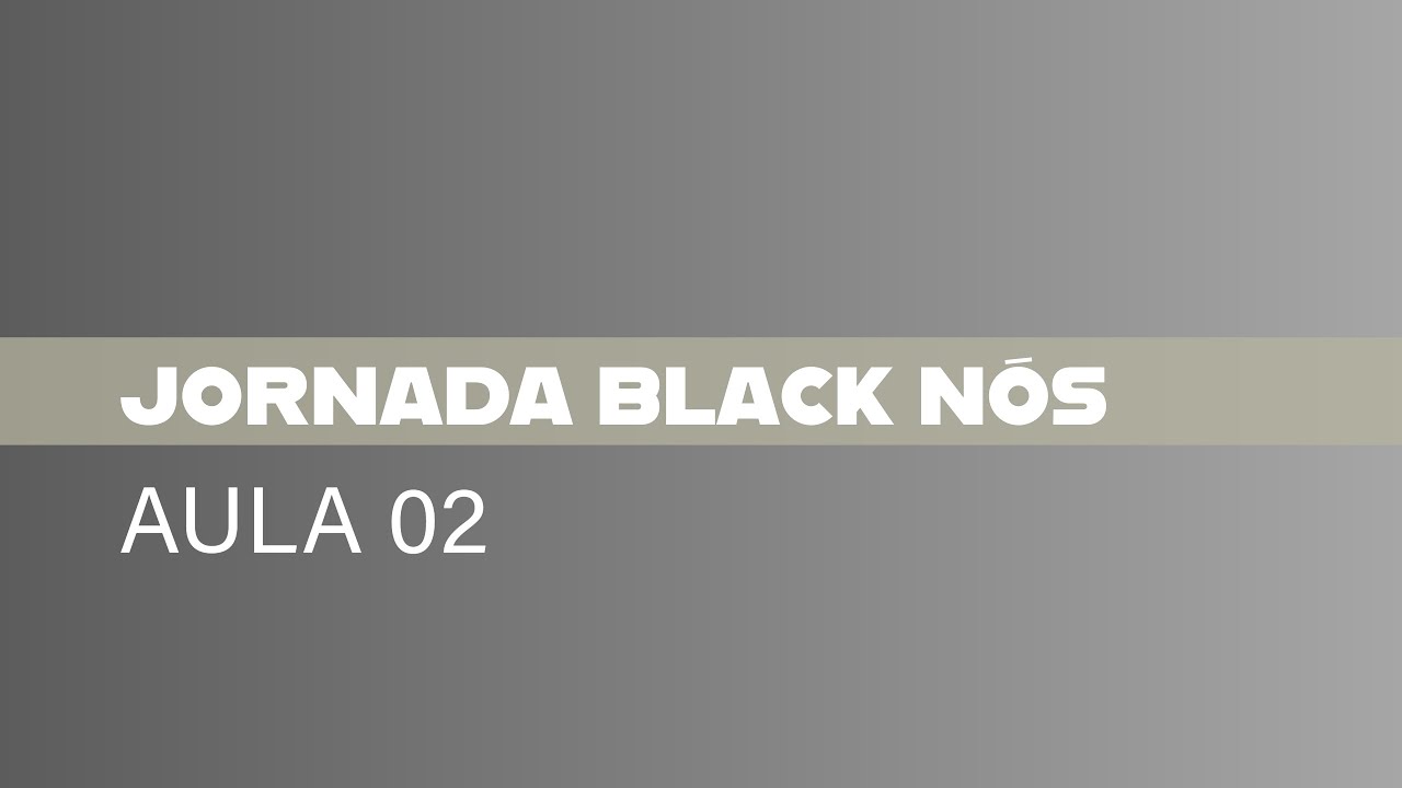 Черное путешествие - Урок 02