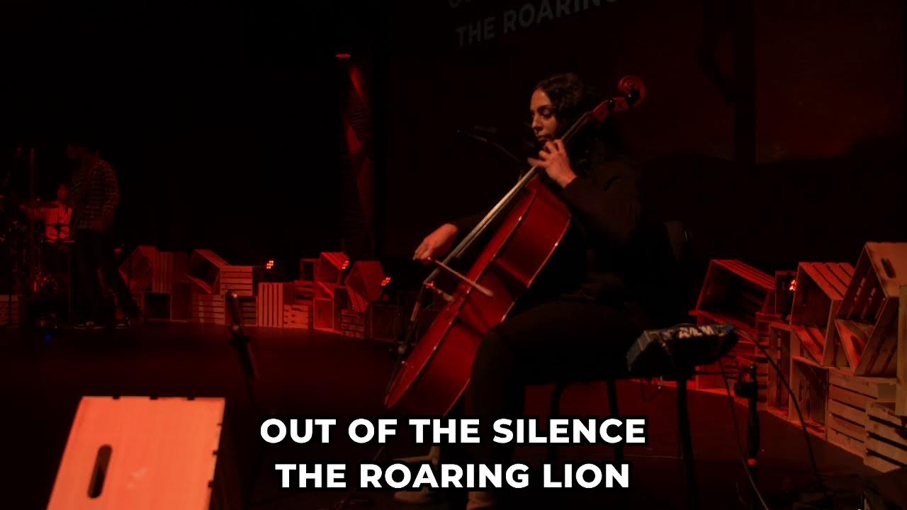 January 4, 2026 - Beach Church - 1st Service