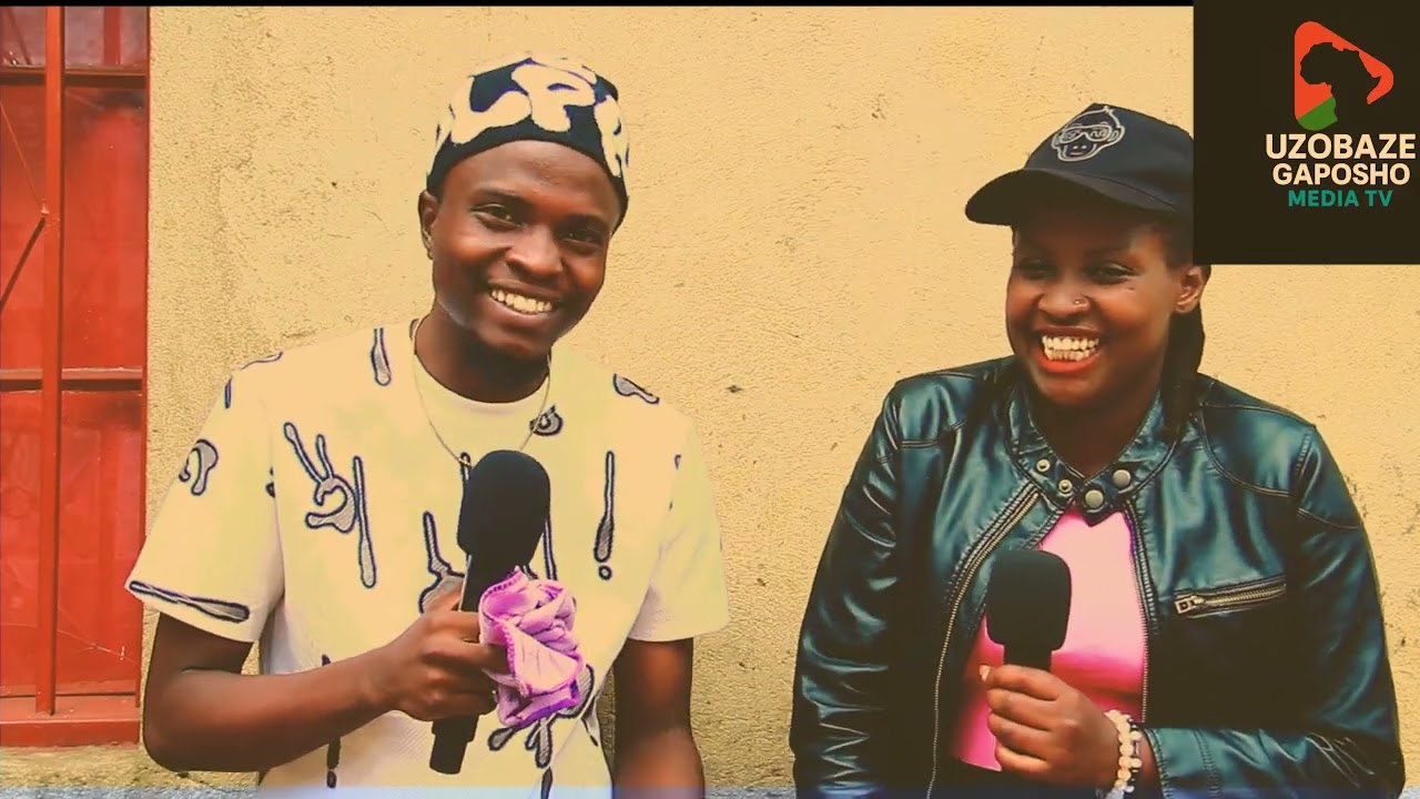 PATY MASIFA YADUTANGAJ /UMUSANI ASHENGEYE ASIZE AMATEKA /UYU ATUBWIYE BIMWE / Bangi AWO TELENT 🔥🤔