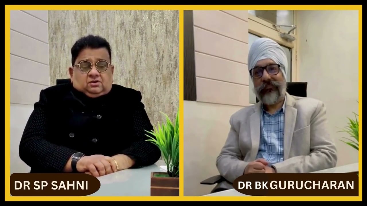 Dr SP Sahni on Spirituality | Science, Consciousness Inner Awakening | Podcast with Dr BK Gurucharan