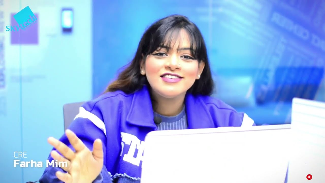 SkyTech Solutions: Your Career Destination in Bangladesh