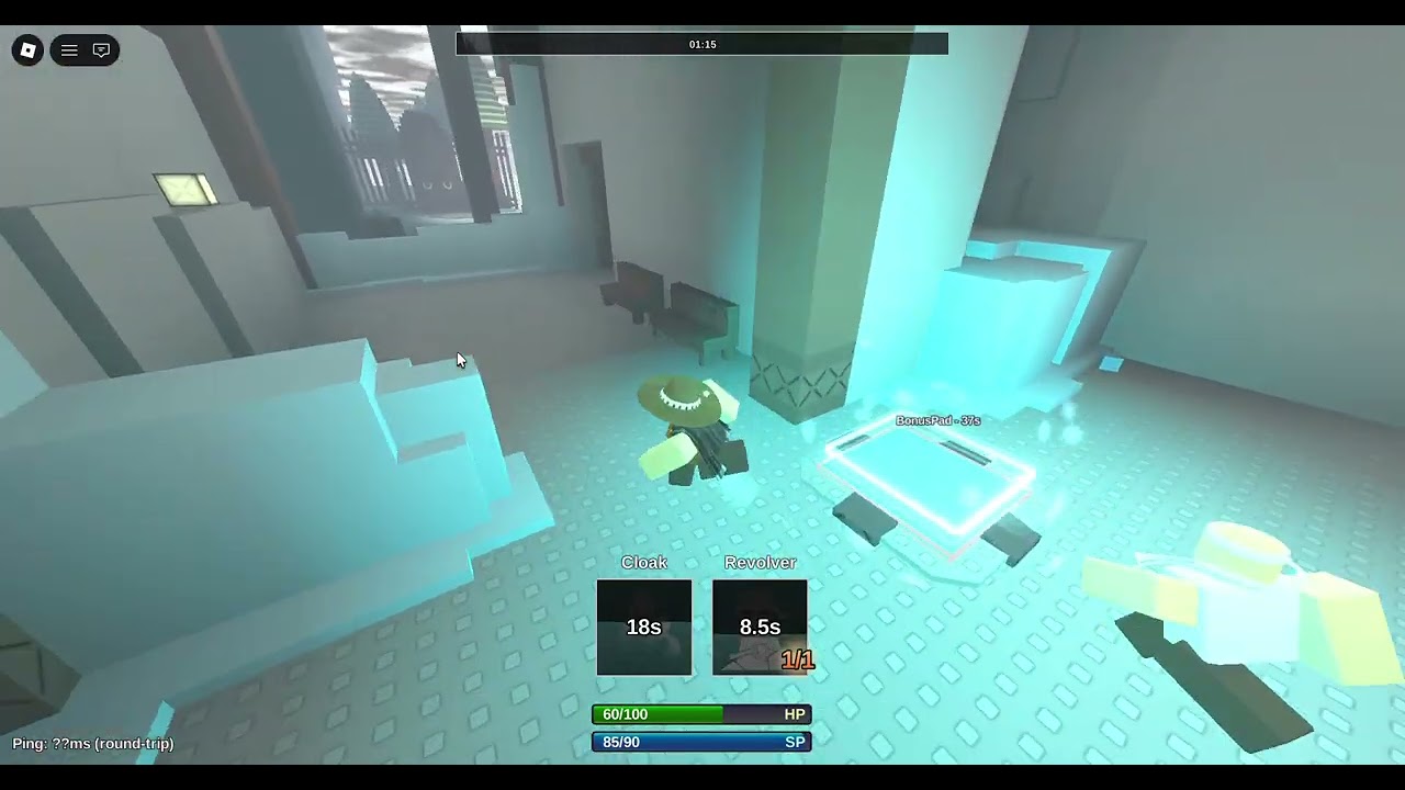 Die of Death - CLIP 3