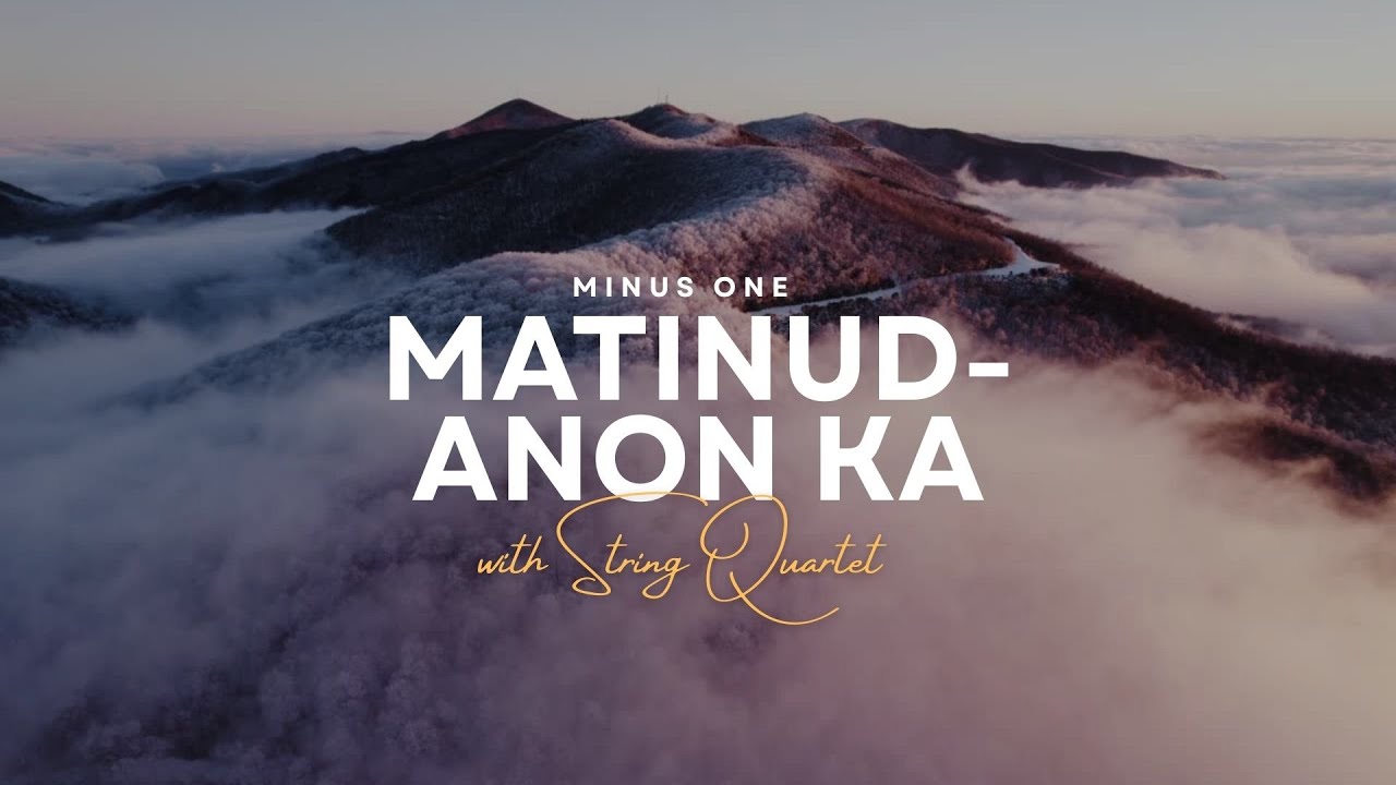 Matinud anon Ka Minus One