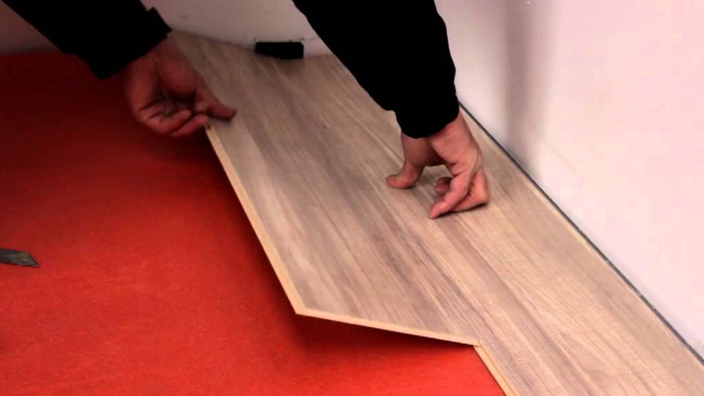 Video instructions de pose