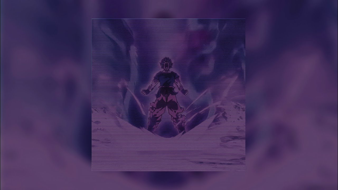 yatashigang - Demons Around (slowed + Goku ssj blue Rage)