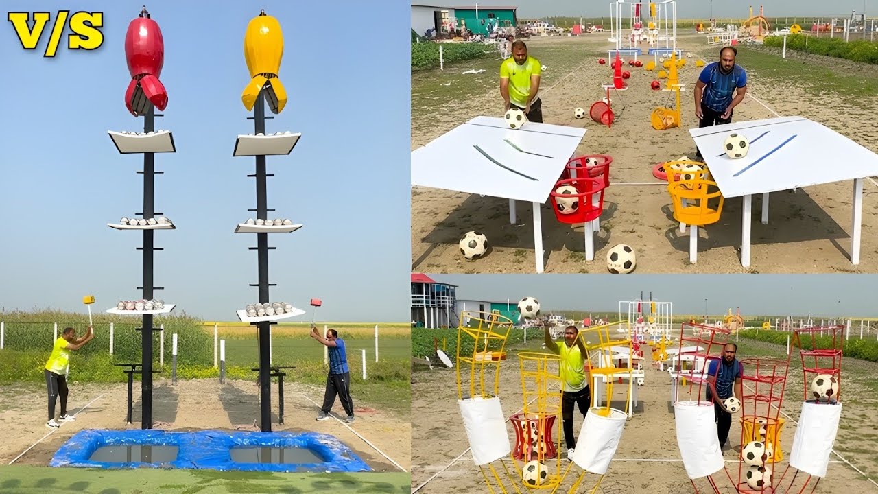 This Football Match Changed Everything at the Last Second🔥| Guess The Final Winner🤔/ Sahil Challenge