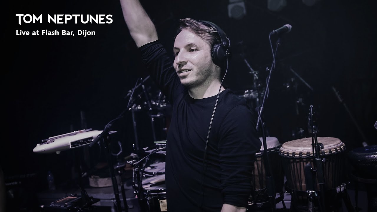 Tom Neptunes &mdash; Live at Flash Bar, Dijon | 4,5 Hours Extended Trance Mix, Open To Close | 21-05-2009
