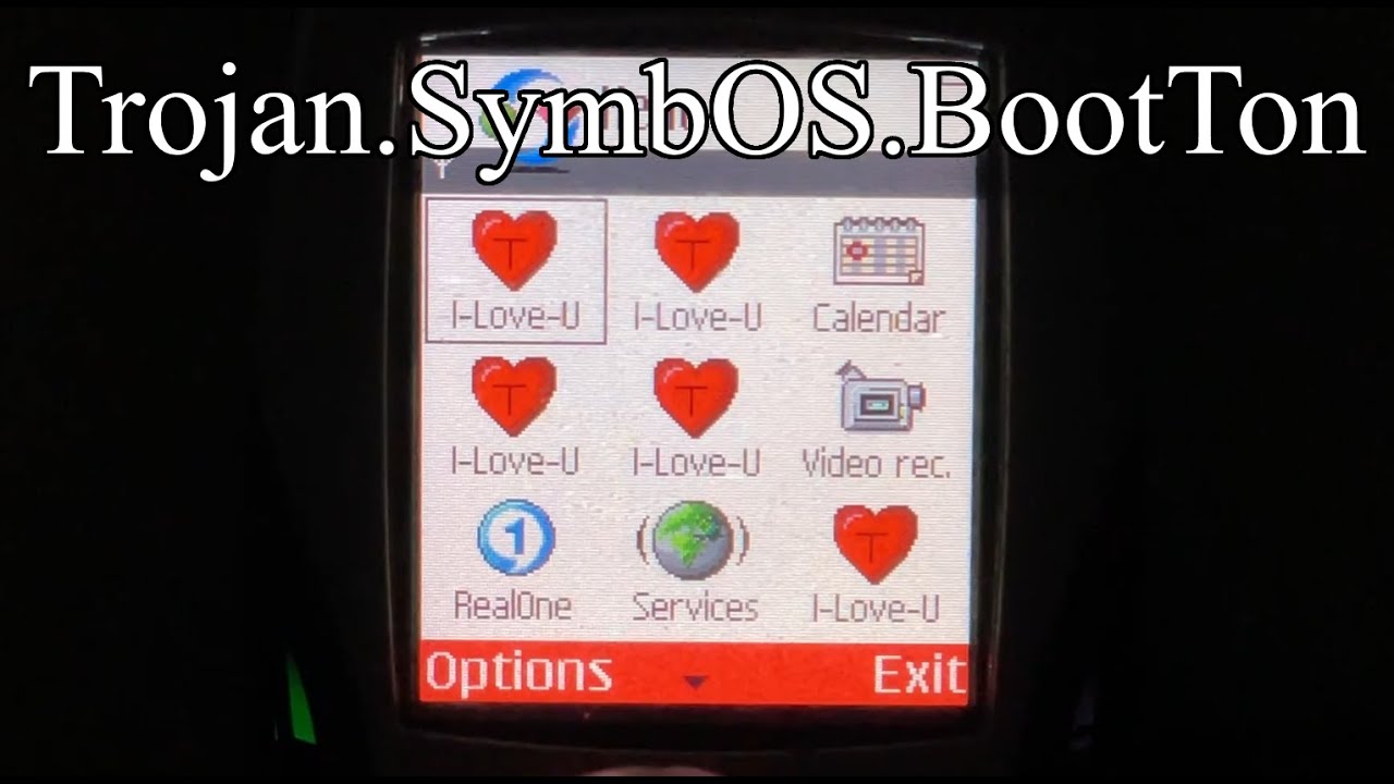 Trojan.SymbOS.BootTon/OneHop