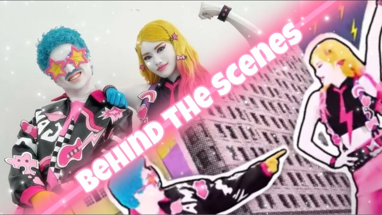 JD2026 Behind The Scenes (PT1)