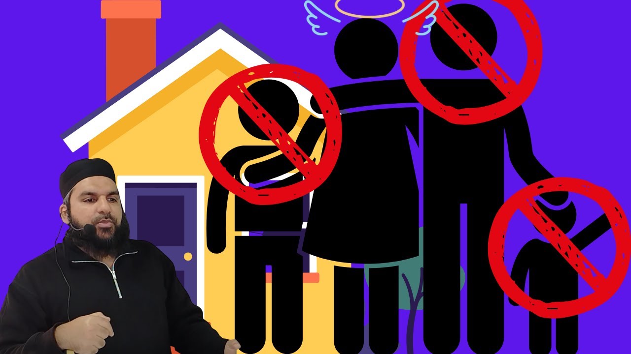 How Individualism is destroying us | Ismail Kamdar