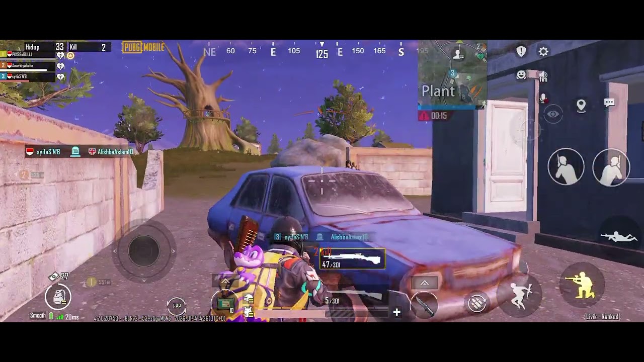 Game pemula