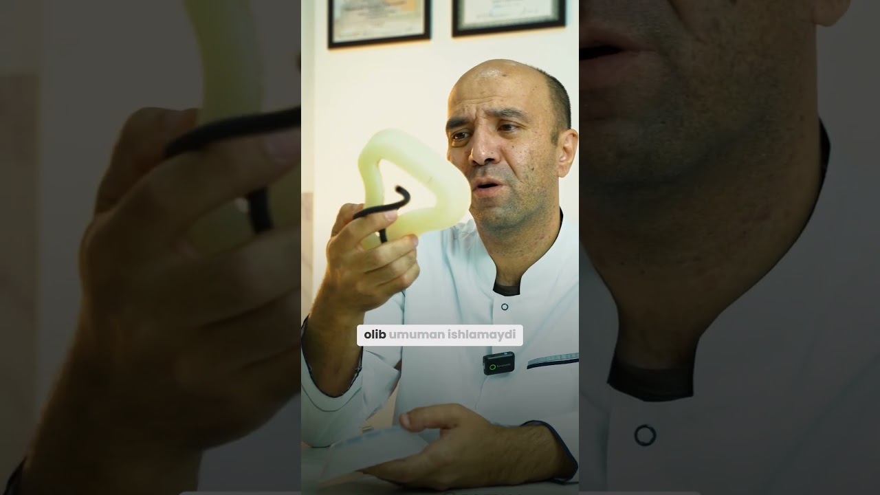 Vakumni narxi qancha? | #drjarrohiy