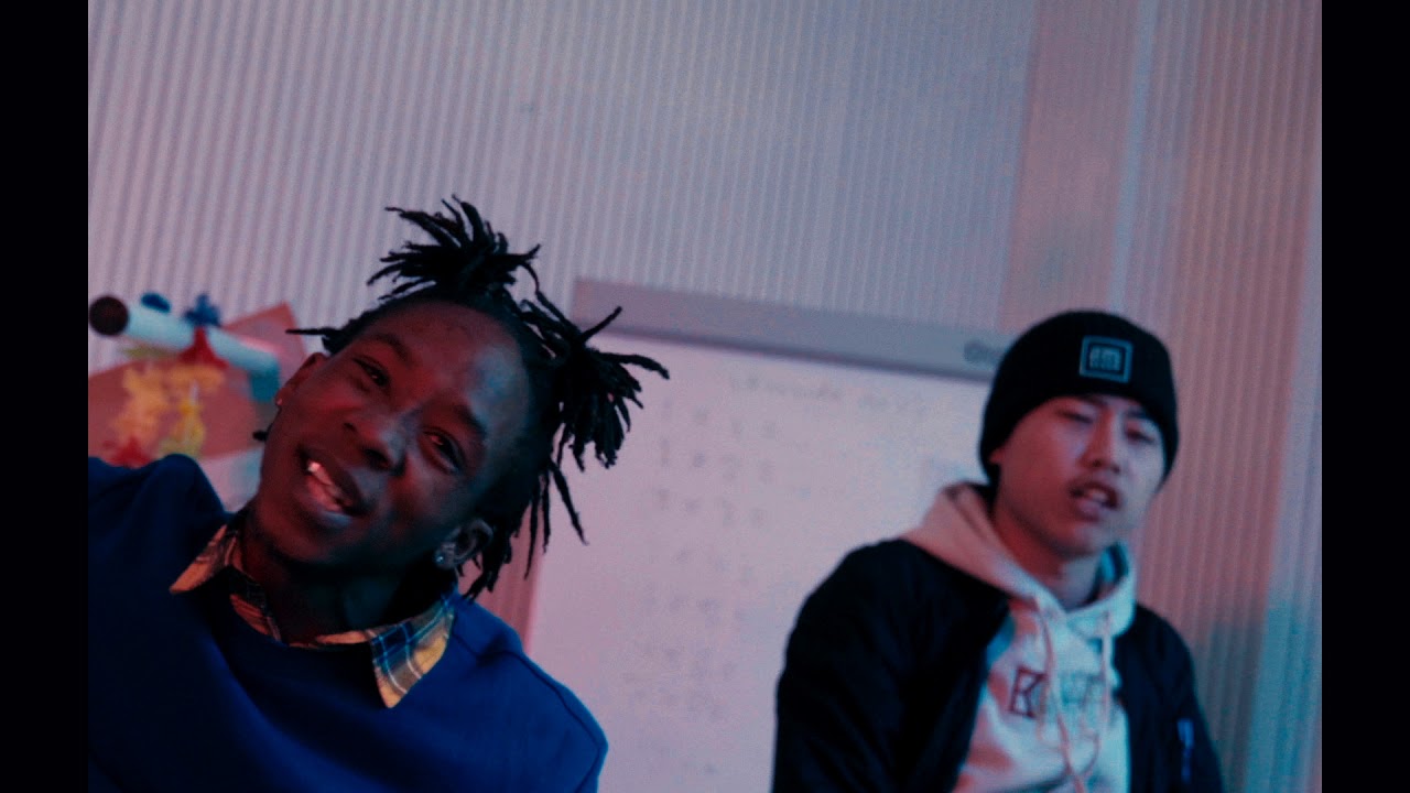 Swagless X BallinBeatz - Shaggagang