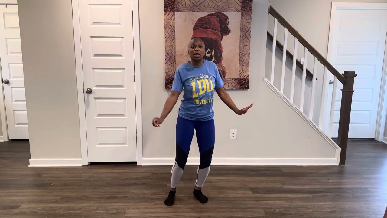 Do You Line Dance Instructional