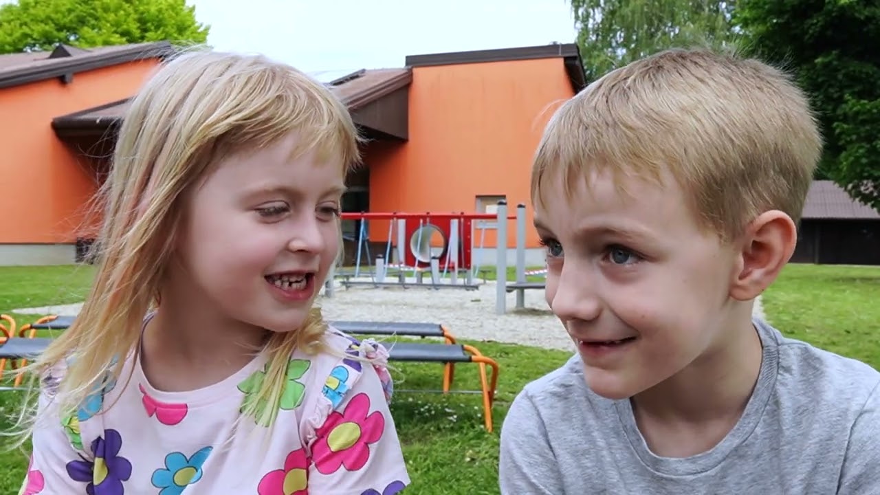 Ekodan s podpisom Ekolistine v vrtcu Manka Golarja Gornja Radgona