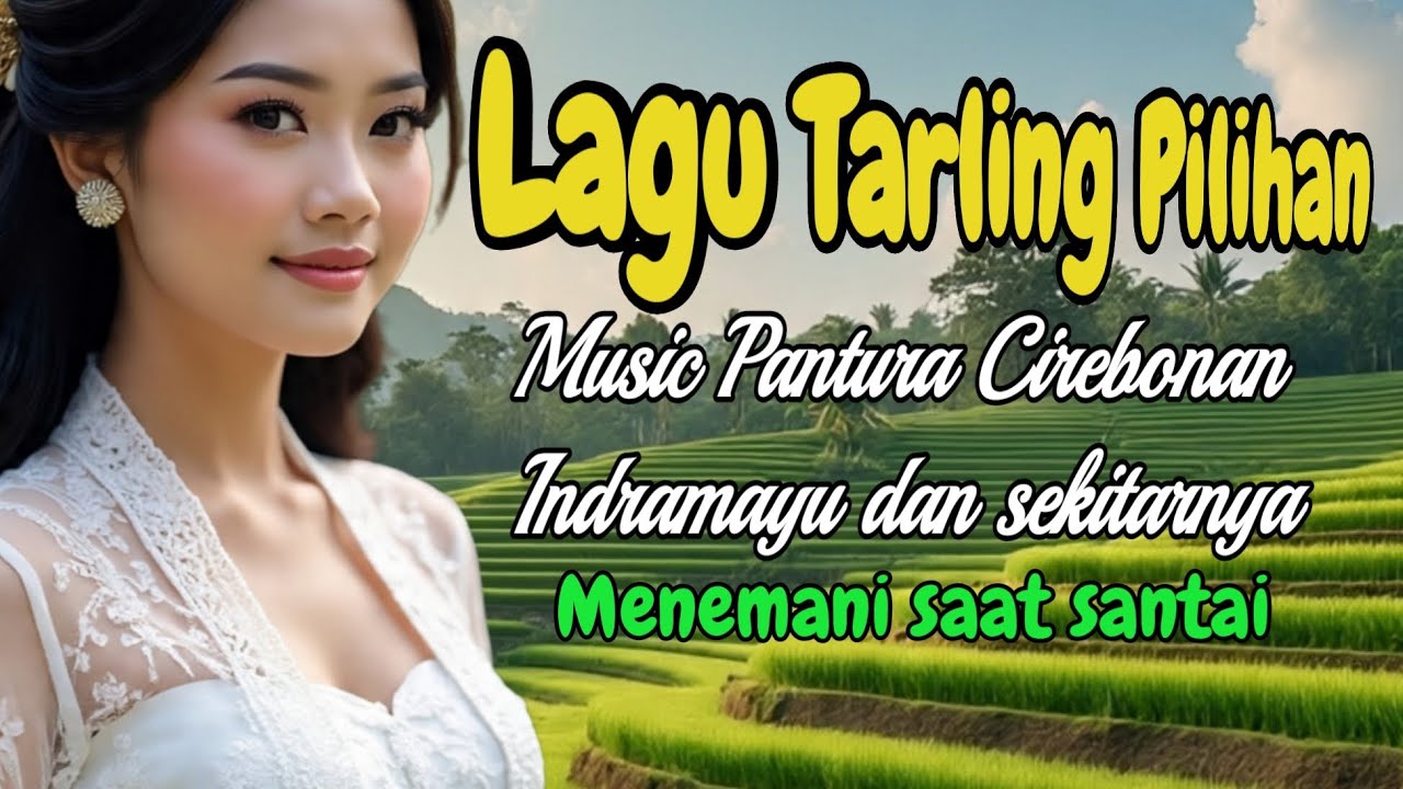 LAGU TARLING PILIHAN 🎧 music Pantura Cirebon Indramayu dan sekitarnya #music #tarling #cirebon 