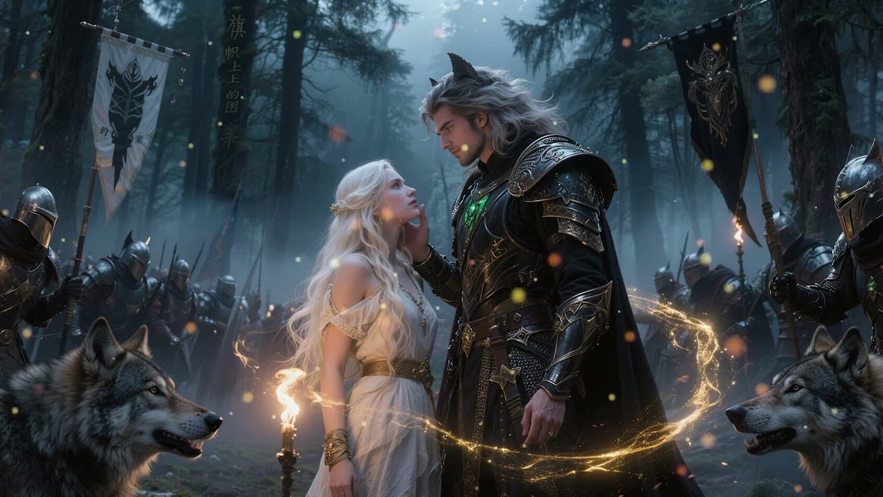 Her Family Sold the Rejected Omega to Their Enemies — Alpha King Followed Her Scent and Declared War