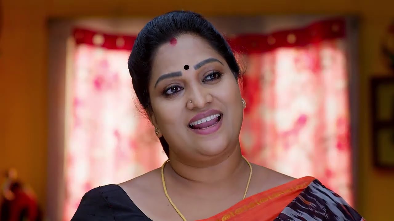 Virupakshi గతం బయటపడుతుంది. | Ammayi Garu | Full Ep. 548 | ZEE Telugu